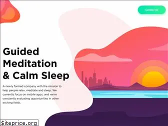 umeditation.com