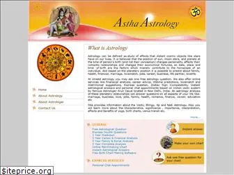 umeedastrology.com