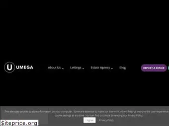 umega.co.uk