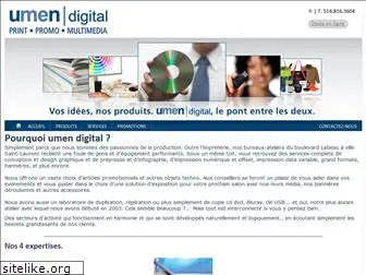 umendigital.ca