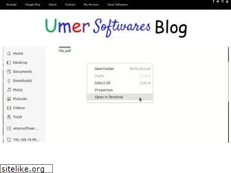 umersoftwares.blogspot.com