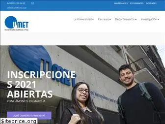 umetonline.com