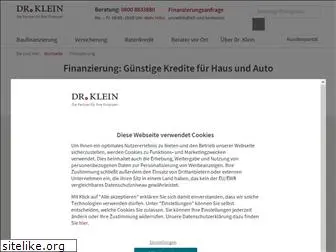 umfinanzierung.de