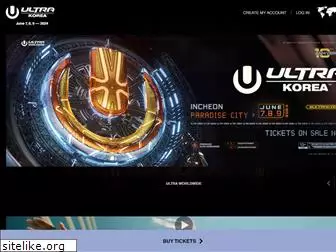 umfkorea.com