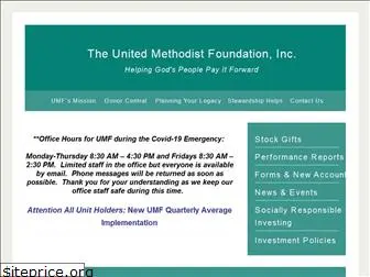 umfnc.org