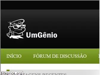 umgenio.com.br