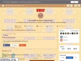 umgf.com