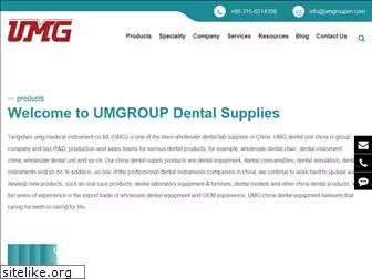 umgroupen.com