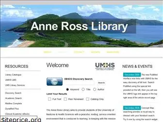 umhs-library.com