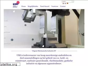 umi.nl