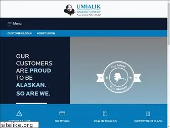 umialik.com