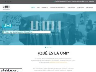 umiargentina.com