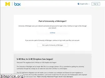 umich.app.box.com