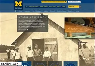 umich.edu