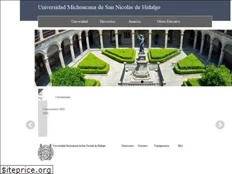 umich.mx