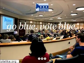 umichdems.org