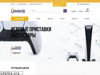 umiks.com.ua