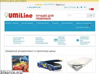 umilinegroup.ru