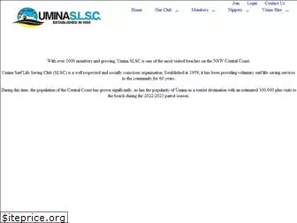 uminaslsc.org.au