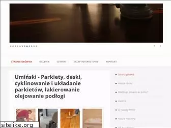 uminski.com.pl