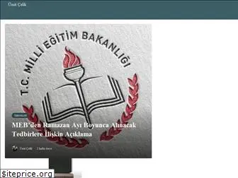 umitcelik.net