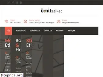 umitetiket.com