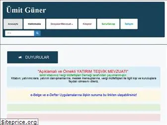 umitguner.com.tr