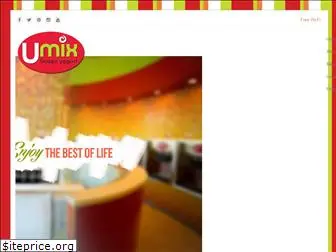 umixyogurt.com