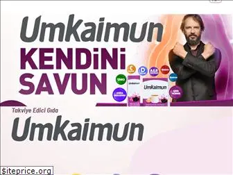 umkaturkiye.com