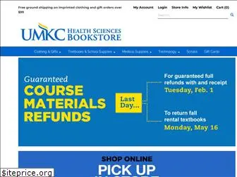 umkc-hsbookstore.com