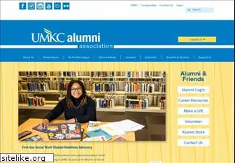 umkcalumni.com