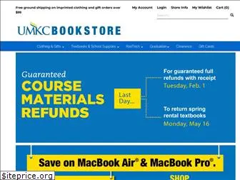 umkcbookstore.com