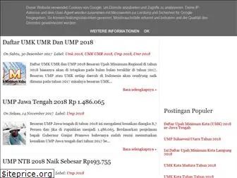 umkumr2018.blogspot.com