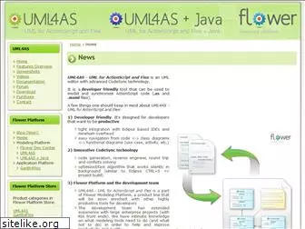 uml4as.com