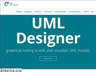 umldesigner.org