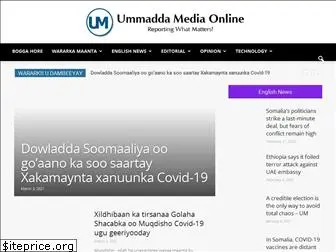 ummaddamedia.com