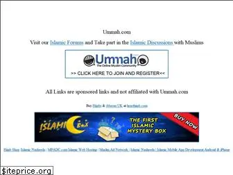 ummah.com