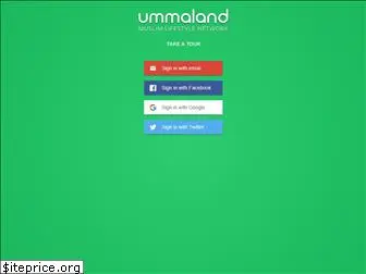 ummaland.com
