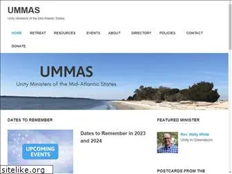 ummas.org
