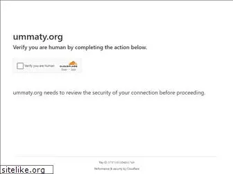 ummaty.org