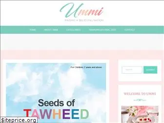 ummi.org