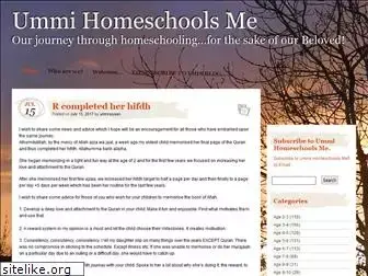 ummihomeschoolsme.wordpress.com