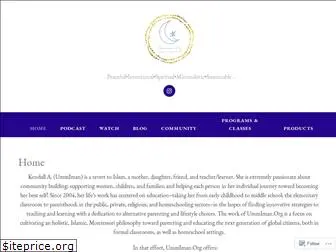 ummiman.org