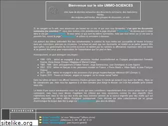 ummo-sciences.org