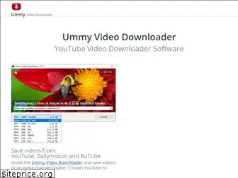 ummydownloader.com