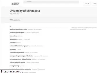 umn.academia.edu