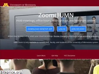 umn.zoom.us