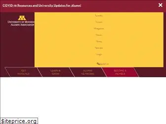 umnalumni.org