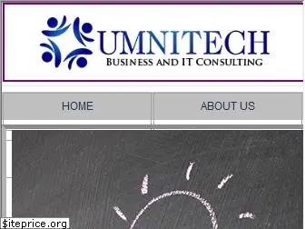 umnitech.com