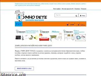 umnodete.com